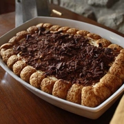 Image for recipe "DOLCE MASCARPONE "