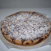 Image for recipe "Torta di Ricotta"