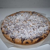 Image for recipe "Torta di Ricotta"