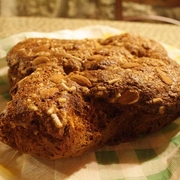 Image for recipe "COLOMBA PASQUALE VELOCE"